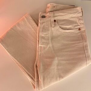 Levi’s Wedgie Straight Women’s (25)